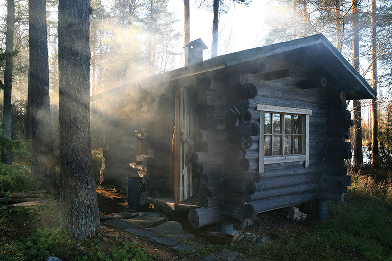 smoke-sauna