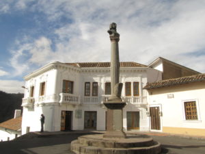 Hotel Mama Cuchara, Quito