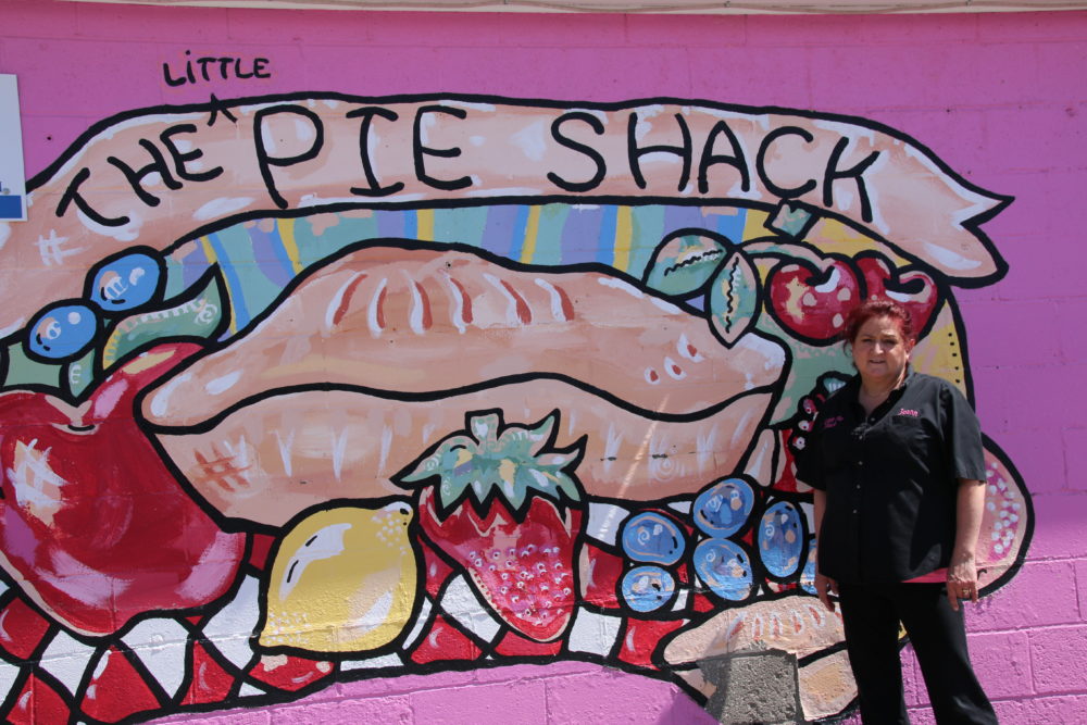 Peterborough & the Kawarthas Little Pie Shack