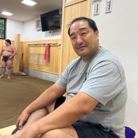 Sumo embodies an ancient cultural heritage that spans centuries