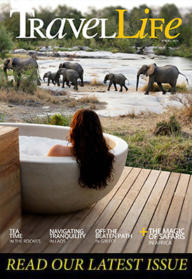 travel life magazine canada