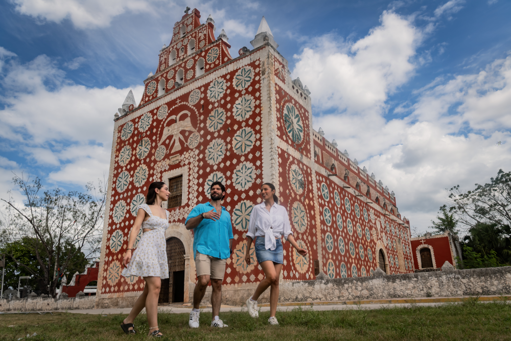 Yucatán culture and history