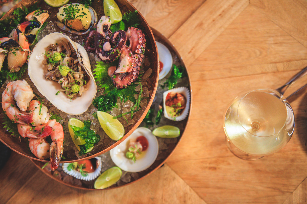 Fairmont Mayakoba Gaia